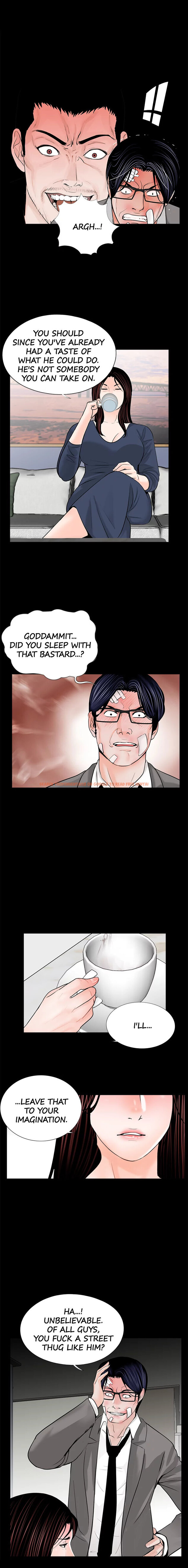 Read Hentai Image 5 362 in comic Nightmare - Chapter 39 - hentaitnt.net