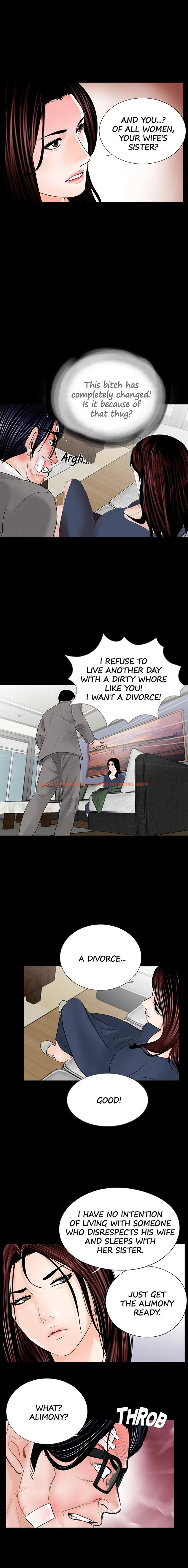 Read Hentai Image 6 362 in comic Nightmare - Chapter 39 - hentaitnt.net
