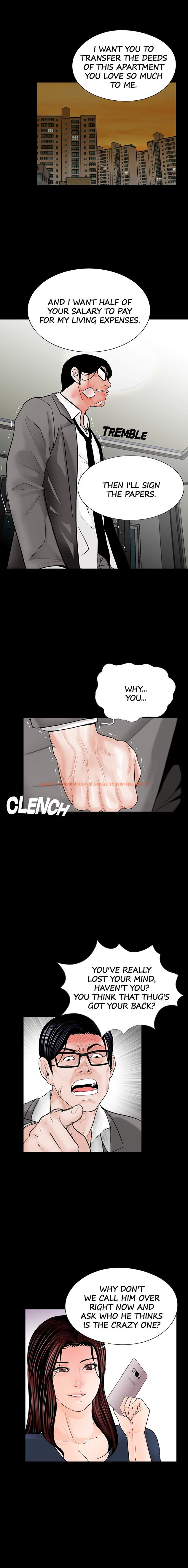 Read Hentai Image 7 362 in comic Nightmare - Chapter 39 - hentaitnt.net