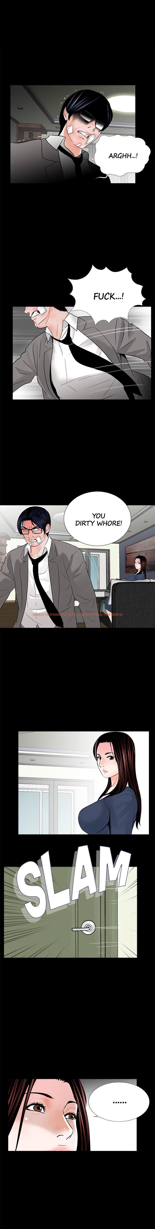 Read Hentai Image 8 362 in comic Nightmare - Chapter 39 - hentaitnt.net