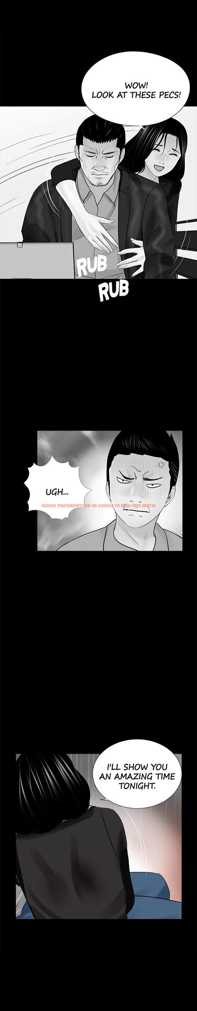 Read Hentai Image 1 362 in comic Nightmare - Chapter 40 - hentaitnt.net