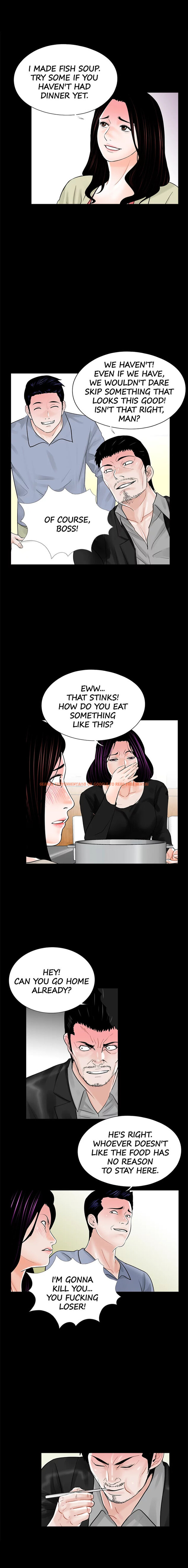 Read Hentai Image 10 362 in comic Nightmare - Chapter 40 - hentaitnt.net