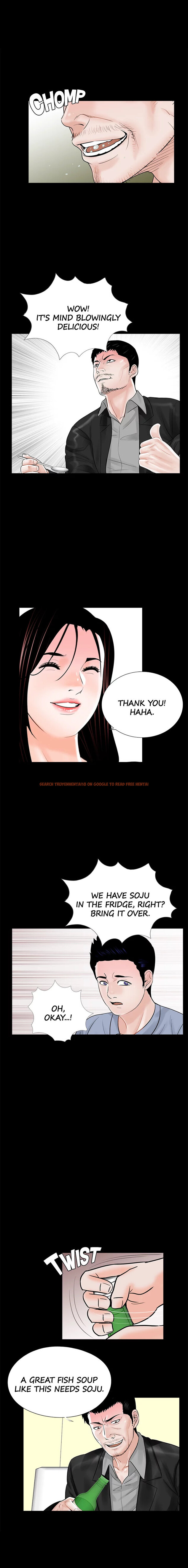 Read Hentai Image 11 362 in comic Nightmare - Chapter 40 - hentaitnt.net