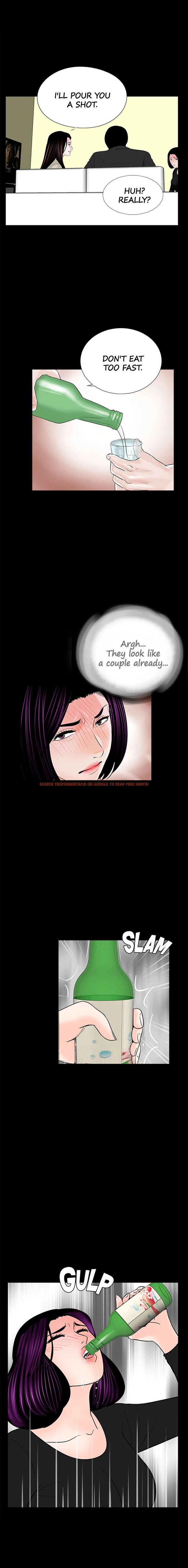 Read Hentai Image 12 362 in comic Nightmare - Chapter 40 - hentaitnt.net