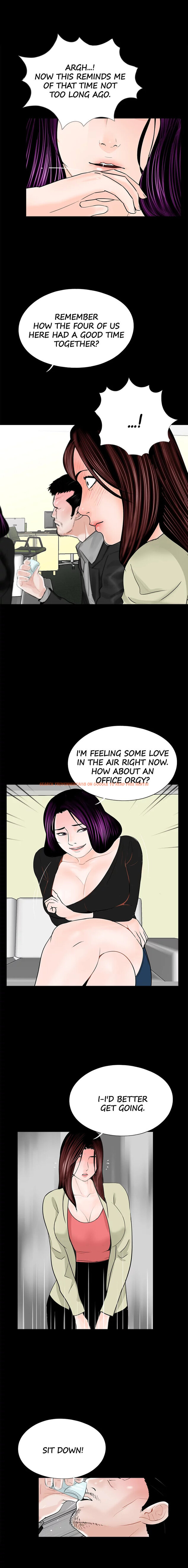 Read Hentai Image 13 362 in comic Nightmare - Chapter 40 - hentaitnt.net
