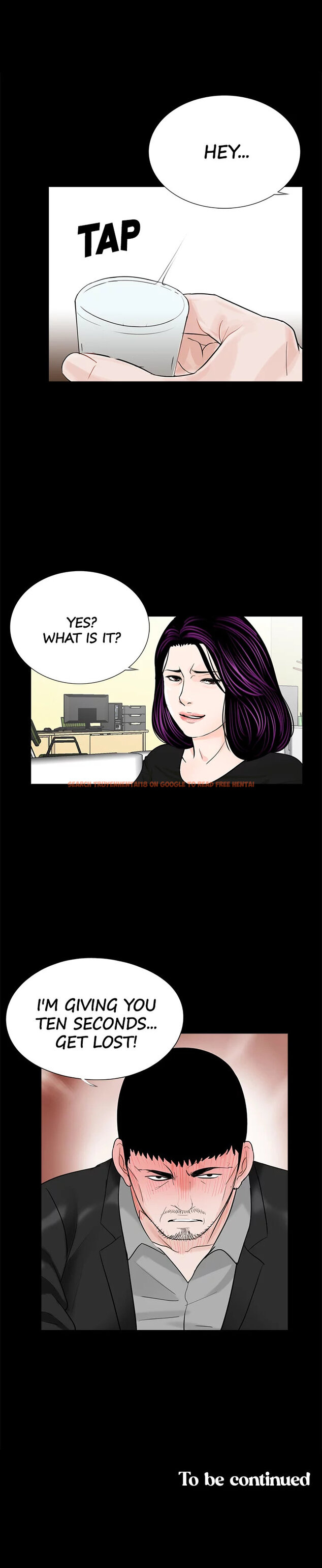 Read Hentai Image 14 362 in comic Nightmare - Chapter 40 - hentaitnt.net