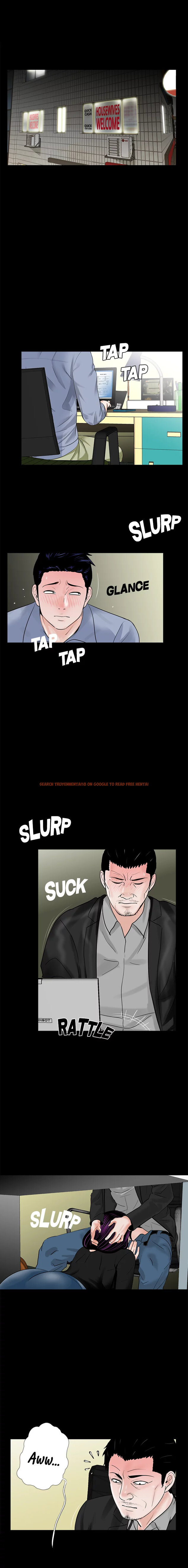 Read Hentai Image 2 362 in comic Nightmare - Chapter 40 - hentaitnt.net