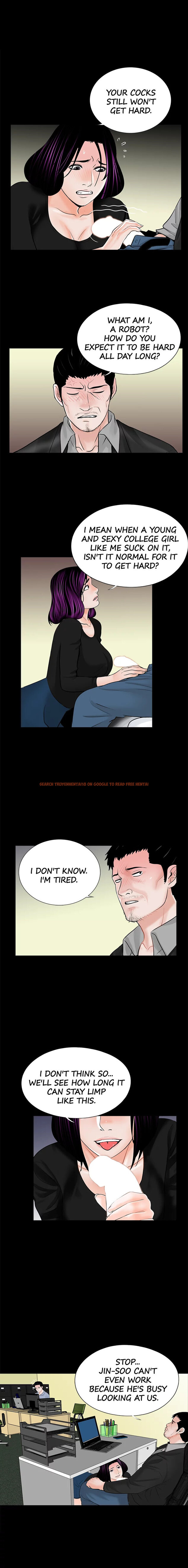 Read Hentai Image 3 362 in comic Nightmare - Chapter 40 - hentaitnt.net