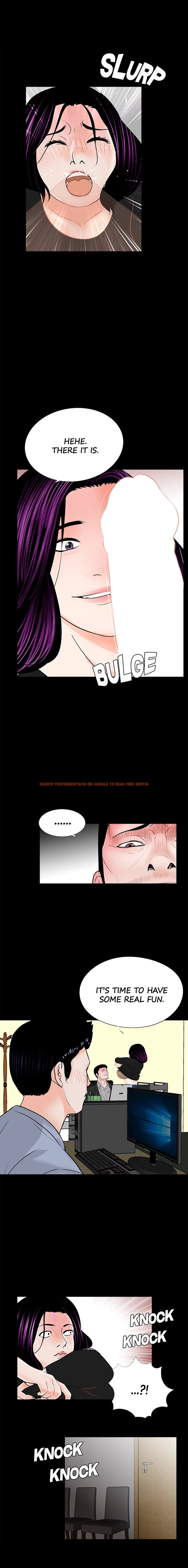 Read Hentai Image 5 362 in comic Nightmare - Chapter 40 - hentaitnt.net