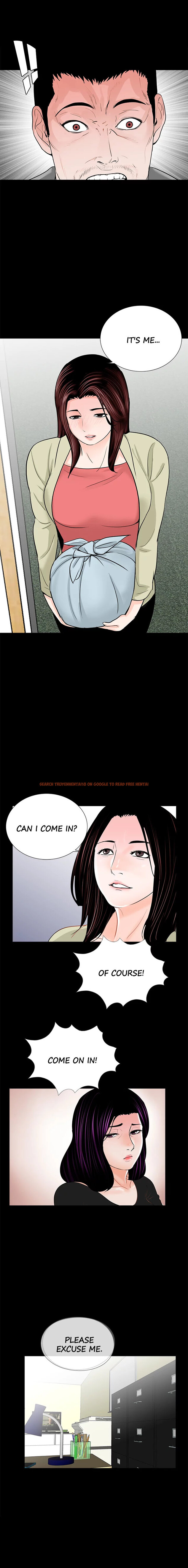 Read Hentai Image 7 362 in comic Nightmare - Chapter 40 - hentaitnt.net