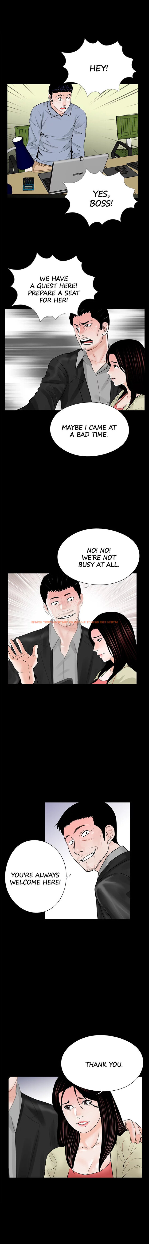 Read Hentai Image 8 362 in comic Nightmare - Chapter 40 - hentaitnt.net