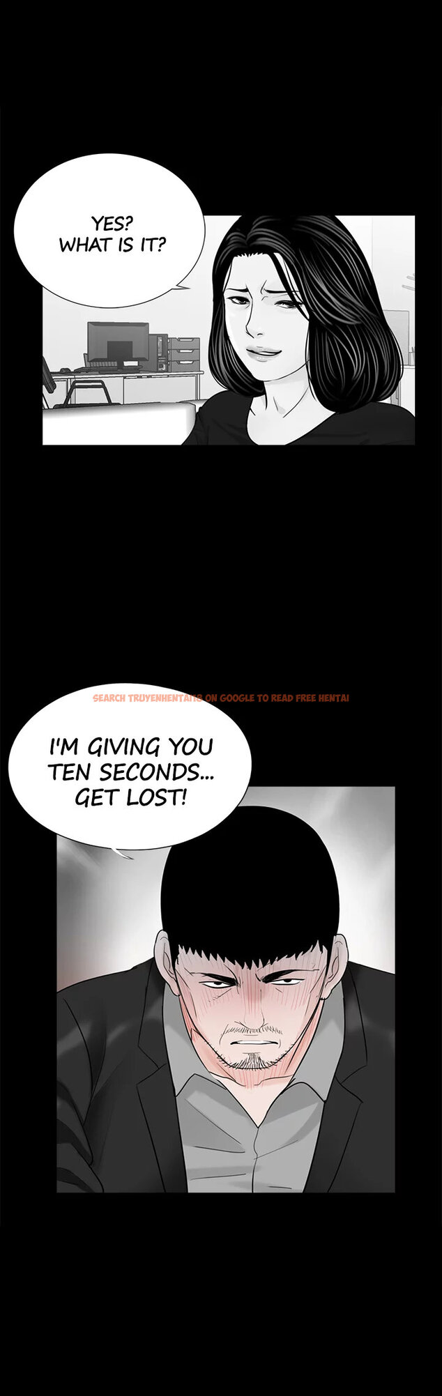 Read Hentai Image 1 356 in comic Nightmare - Chapter 41 - hentaitnt.net