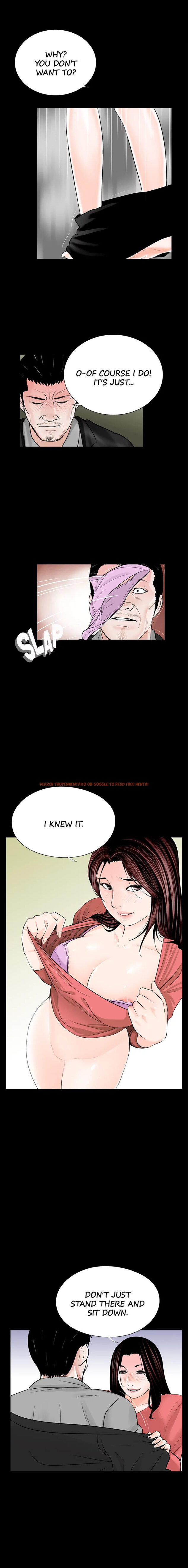 Read Hentai Image 10 356 in comic Nightmare - Chapter 41 - hentaitnt.net