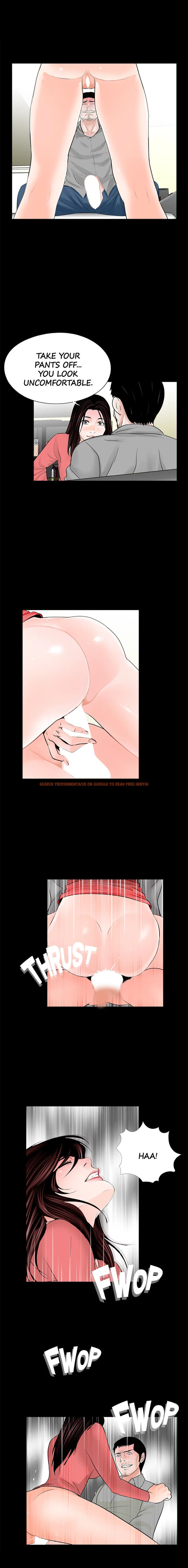 Read Hentai Image 11 356 in comic Nightmare - Chapter 41 - hentaitnt.net