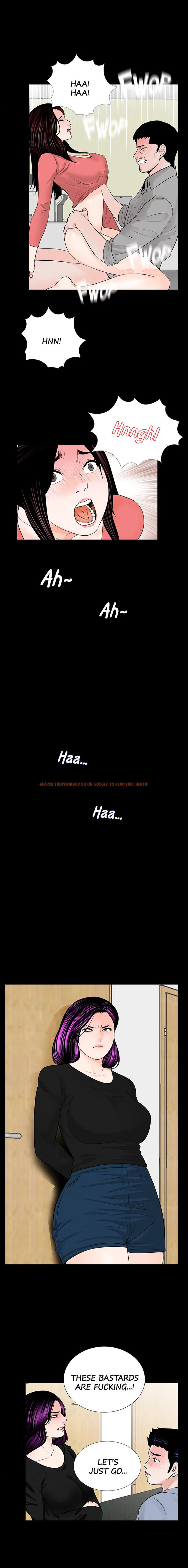 Read Hentai Image 12 356 in comic Nightmare - Chapter 41 - hentaitnt.net