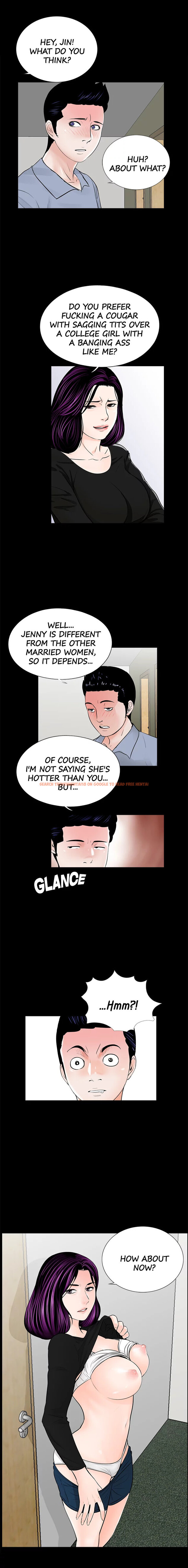 Read Hentai Image 13 362 in comic Nightmare - Chapter 41 - hentaitnt.net