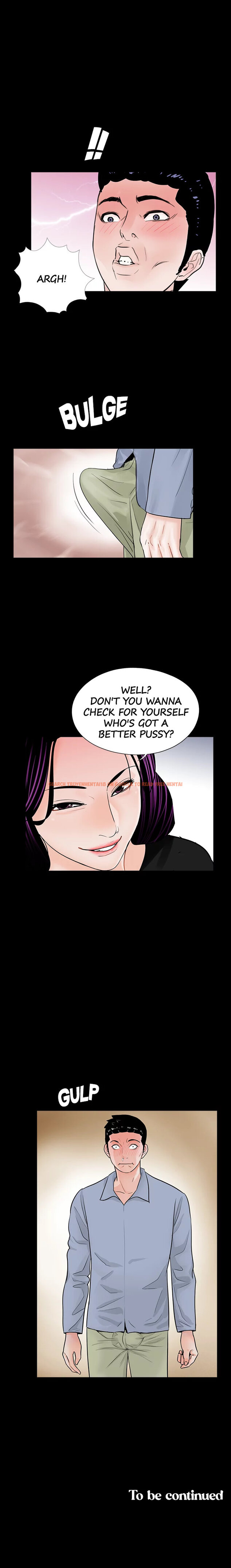 Read Hentai Image 14 362 in comic Nightmare - Chapter 41 - hentaitnt.net