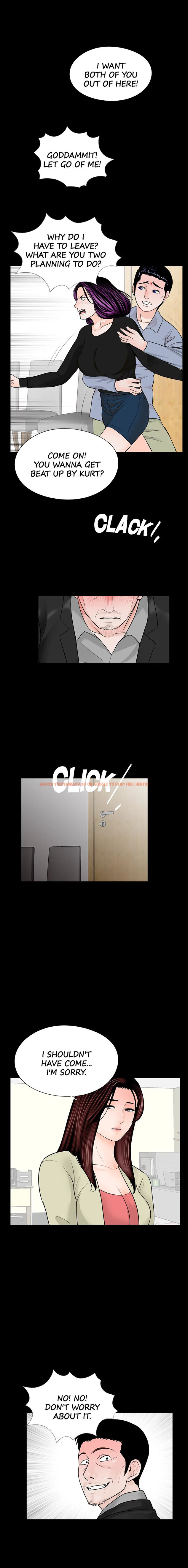 Read Hentai Image 2 356 in comic Nightmare - Chapter 41 - hentaitnt.net