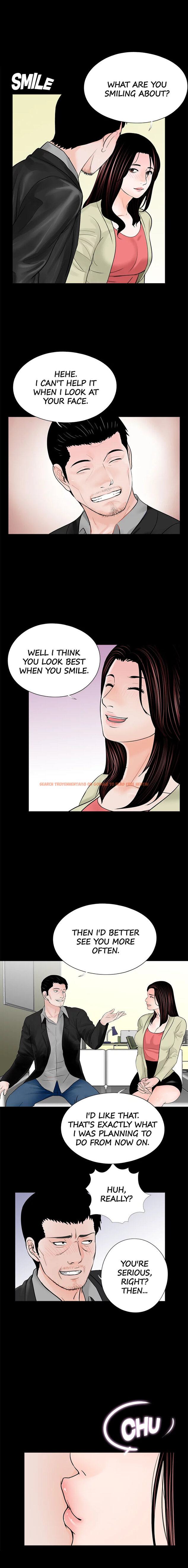 Read Hentai Image 3 356 in comic Nightmare - Chapter 41 - hentaitnt.net