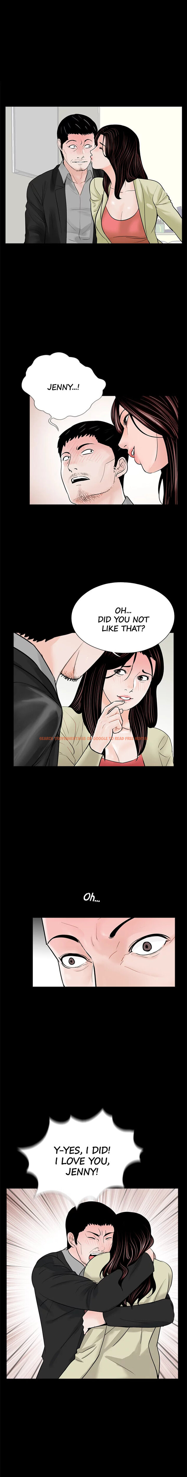 Read Hentai Image 4 356 in comic Nightmare - Chapter 41 - hentaitnt.net