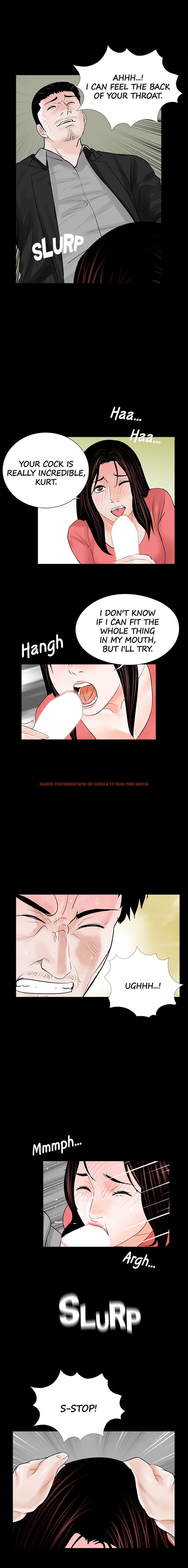 Read Hentai Image 8 356 in comic Nightmare - Chapter 41 - hentaitnt.net