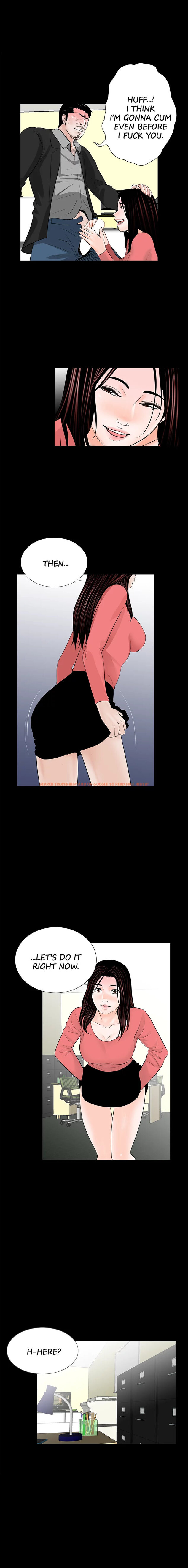 Read Hentai Image 9 356 in comic Nightmare - Chapter 41 - hentaitnt.net
