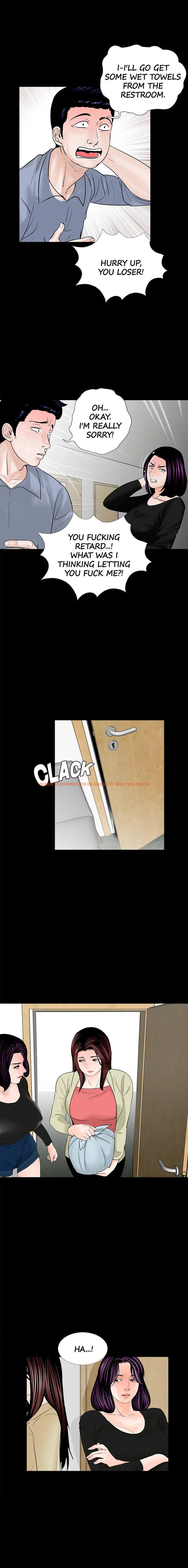Read Hentai Image 10 356 in comic Nightmare - Chapter 42 - hentaitnt.net