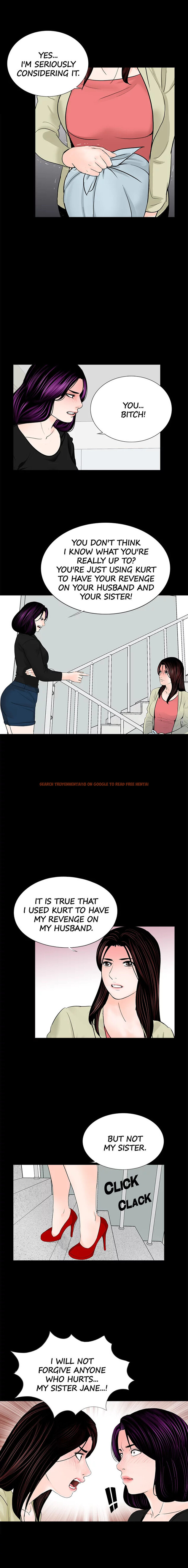 Read Hentai Image 12 356 in comic Nightmare - Chapter 42 - hentaitnt.net