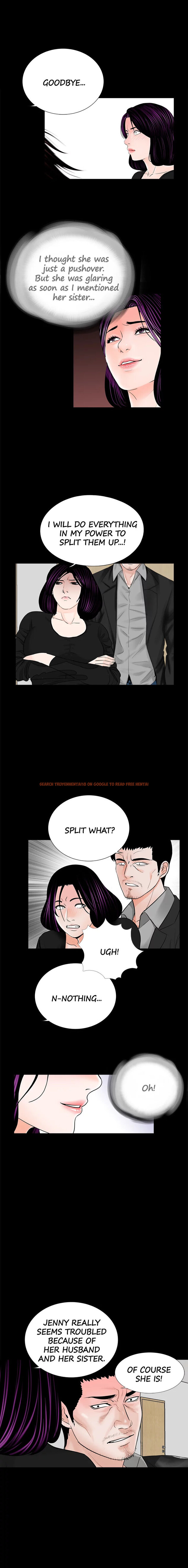 Read Hentai Image 13 356 in comic Nightmare - Chapter 42 - hentaitnt.net