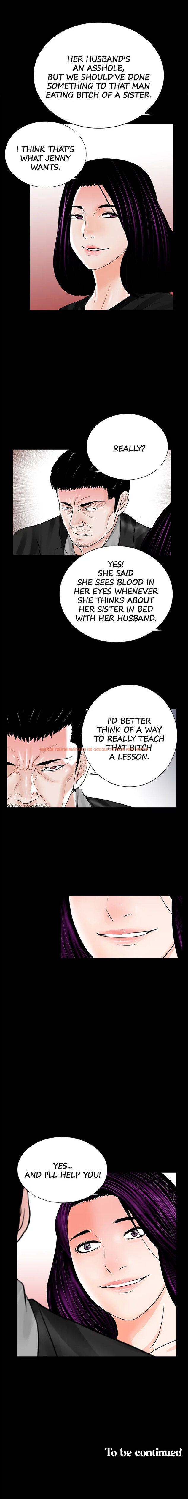 Read Hentai Image 14 356 in comic Nightmare - Chapter 42 - hentaitnt.net