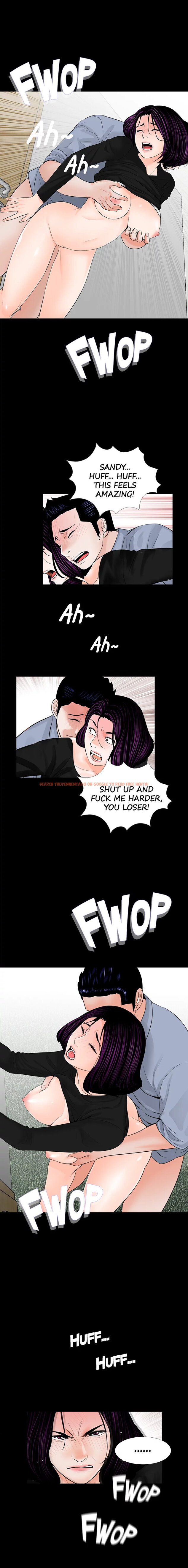 Read Hentai Image 3 356 in comic Nightmare - Chapter 42 - hentaitnt.net