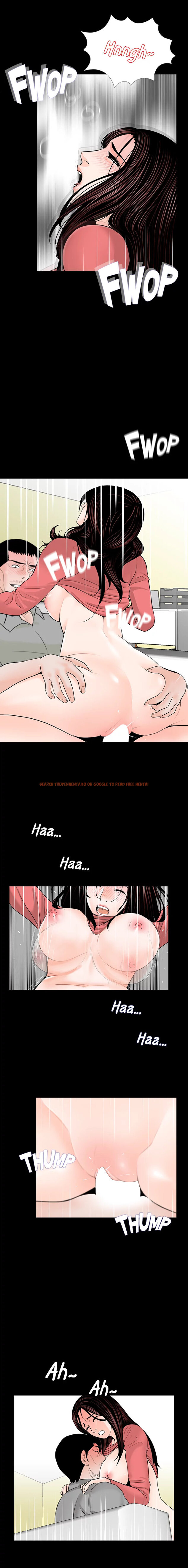 Read Hentai Image 4 356 in comic Nightmare - Chapter 42 - hentaitnt.net