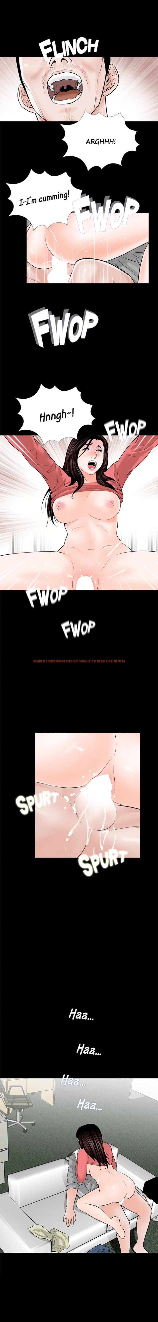 Read Hentai Image 6 356 in comic Nightmare - Chapter 42 - hentaitnt.net