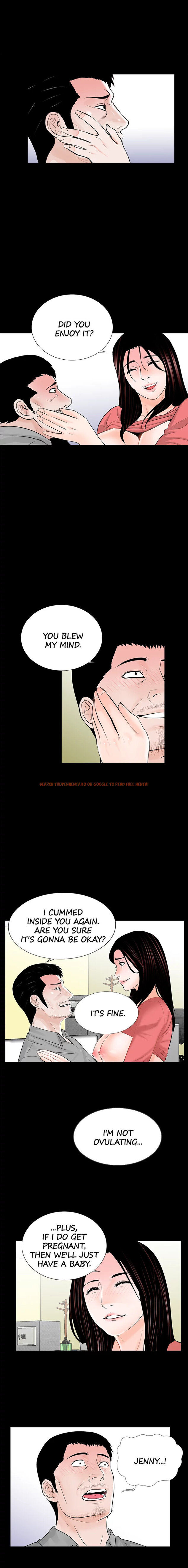 Read Hentai Image 7 356 in comic Nightmare - Chapter 42 - hentaitnt.net