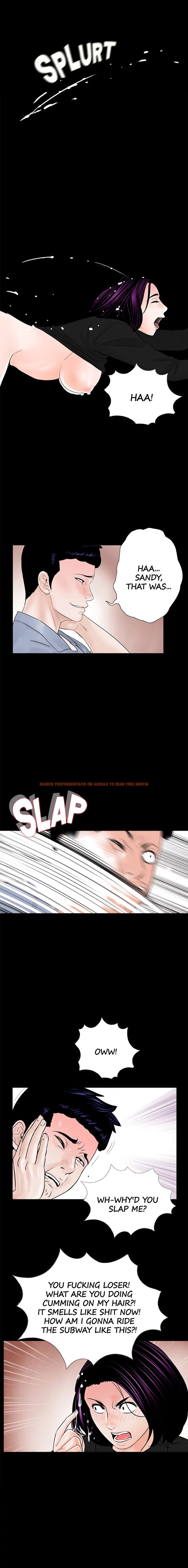 Read Hentai Image 9 356 in comic Nightmare - Chapter 42 - hentaitnt.net