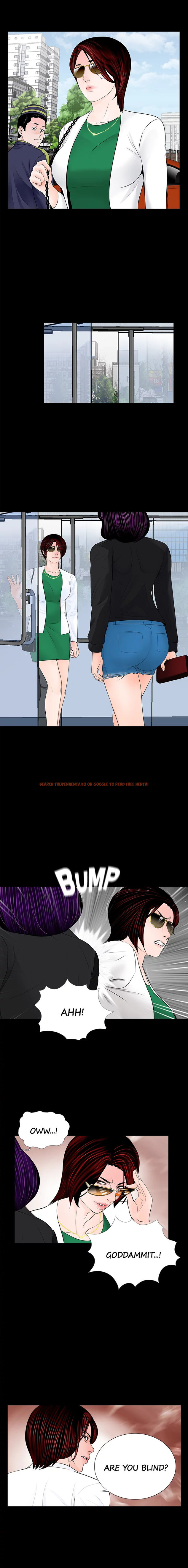 Read Hentai Image 3 356 in comic Nightmare - Chapter 43 - hentaitnt.net