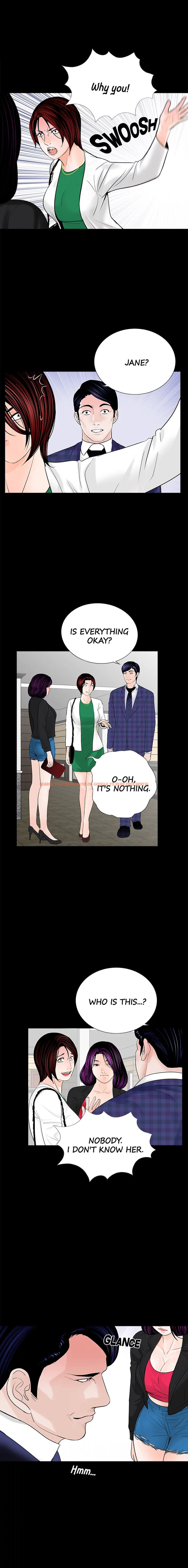 Read Hentai Image 5 356 in comic Nightmare - Chapter 43 - hentaitnt.net