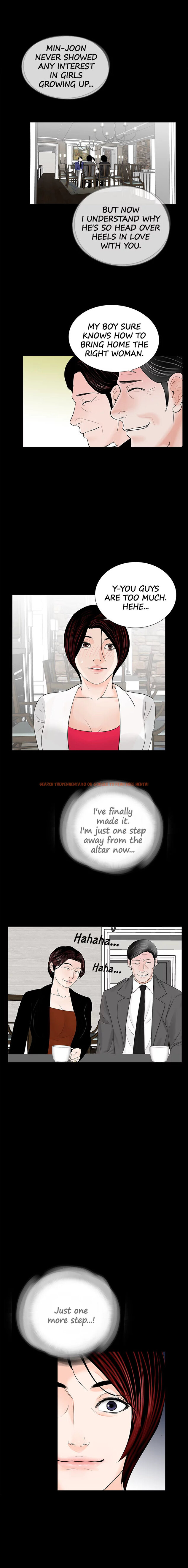 Read Hentai Image 7 356 in comic Nightmare - Chapter 43 - hentaitnt.net