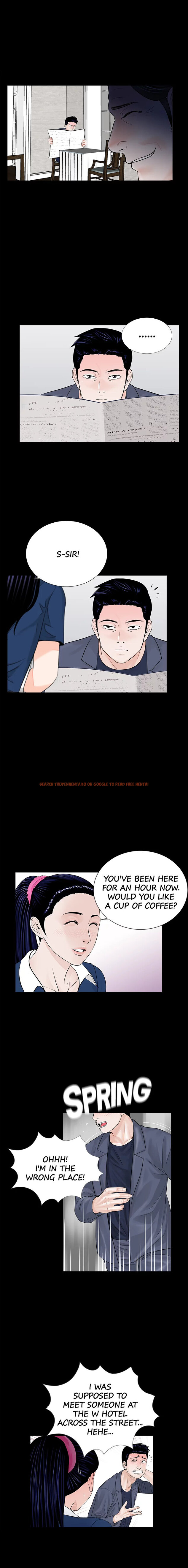 Read Hentai Image 8 356 in comic Nightmare - Chapter 43 - hentaitnt.net