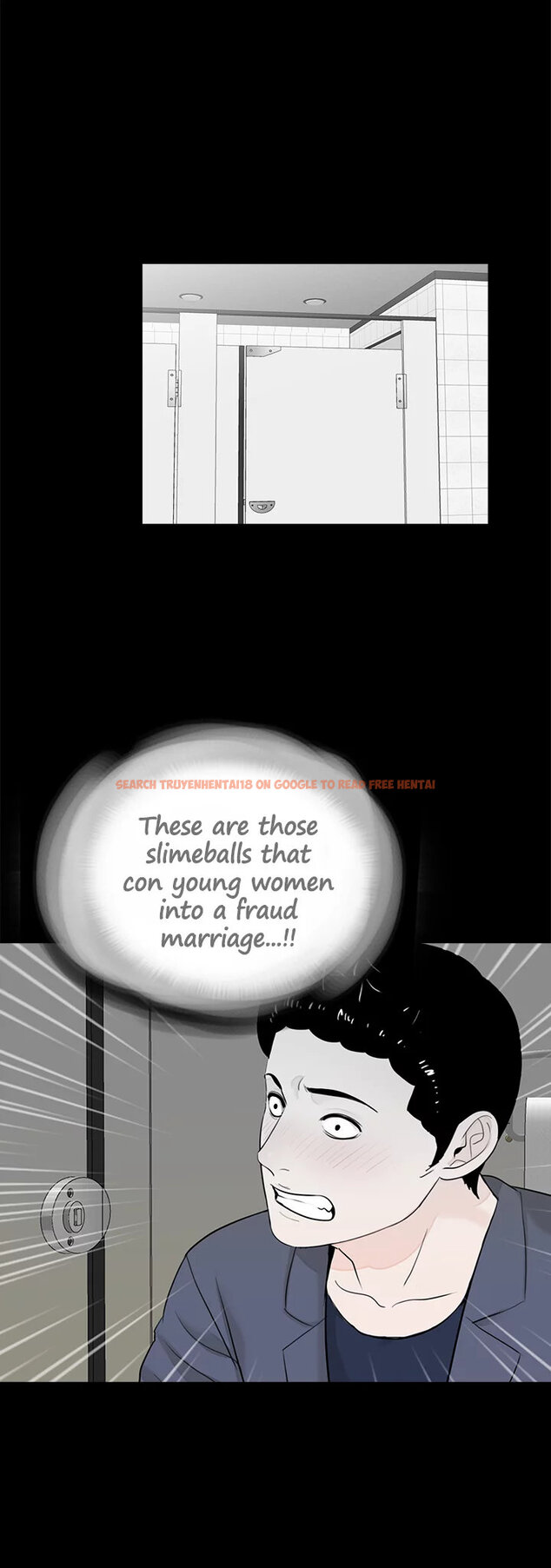 Read Hentai Image 1 355 in comic Nightmare - Chapter 44 - hentaitnt.net