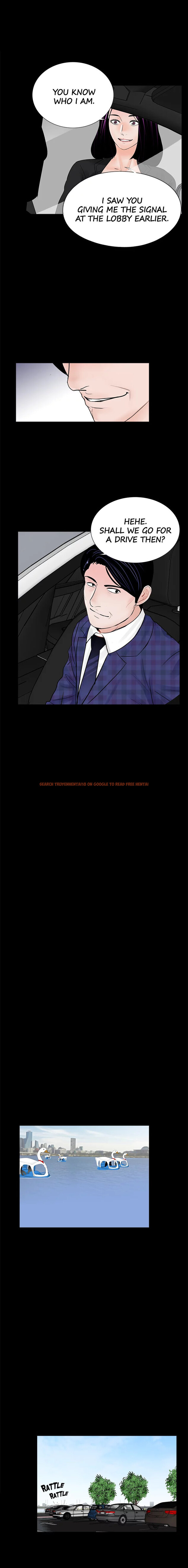 Read Hentai Image 11 356 in comic Nightmare - Chapter 44 - hentaitnt.net