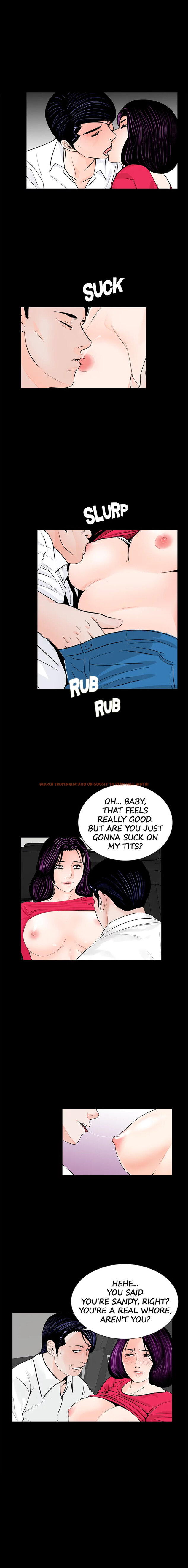 Read Hentai Image 12 356 in comic Nightmare - Chapter 44 - hentaitnt.net