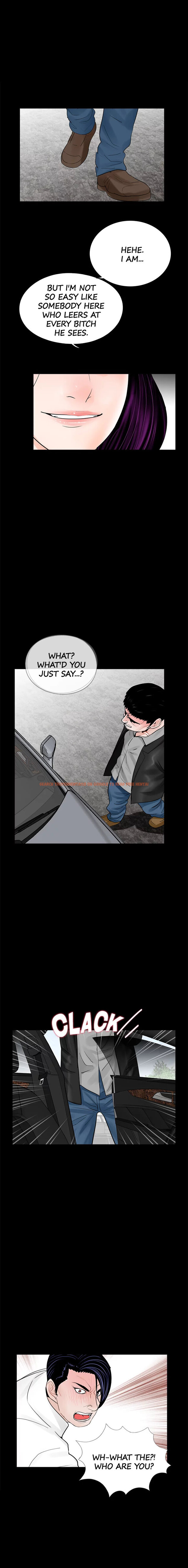 Read Hentai Image 13 356 in comic Nightmare - Chapter 44 - hentaitnt.net