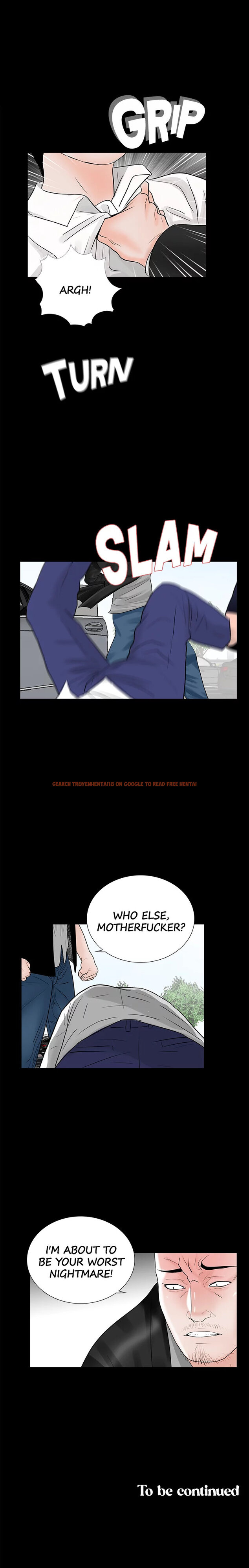Read Hentai Image 14 356 in comic Nightmare - Chapter 44 - hentaitnt.net