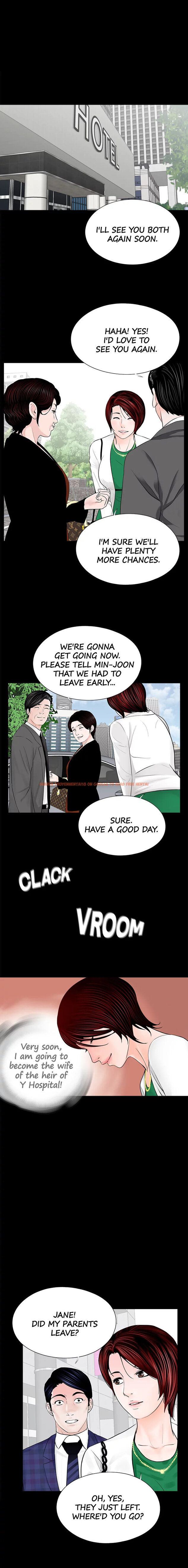 Read Hentai Image 2 355 in comic Nightmare - Chapter 44 - hentaitnt.net