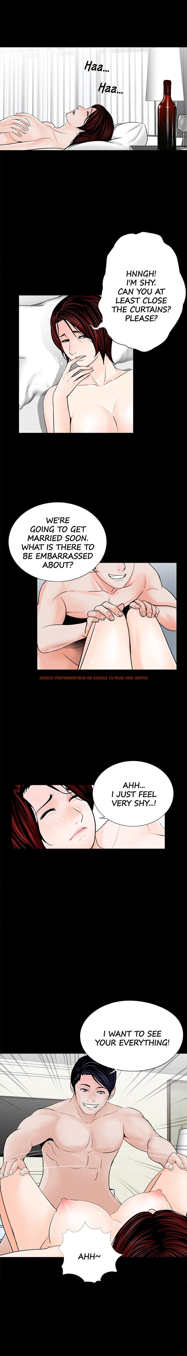 Read Hentai Image 4 355 in comic Nightmare - Chapter 44 - hentaitnt.net