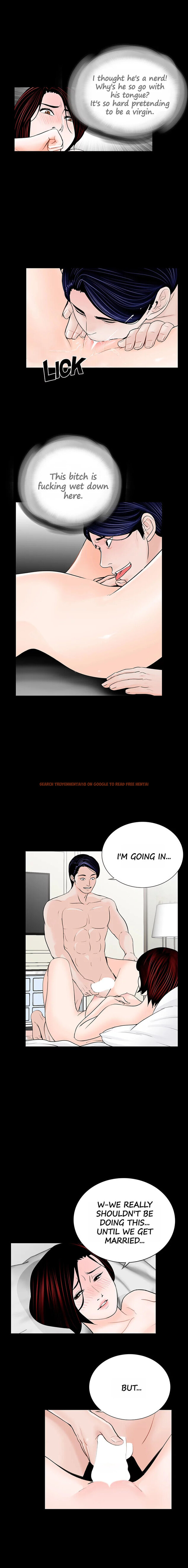 Read Hentai Image 6 355 in comic Nightmare - Chapter 44 - hentaitnt.net