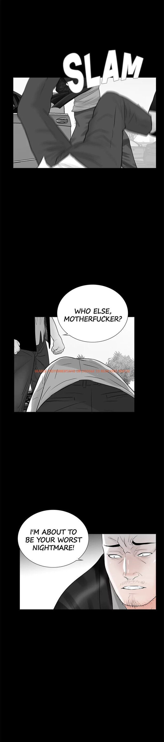 Read Hentai Image 1 355 in comic Nightmare - Chapter 45 - hentaitnt.net