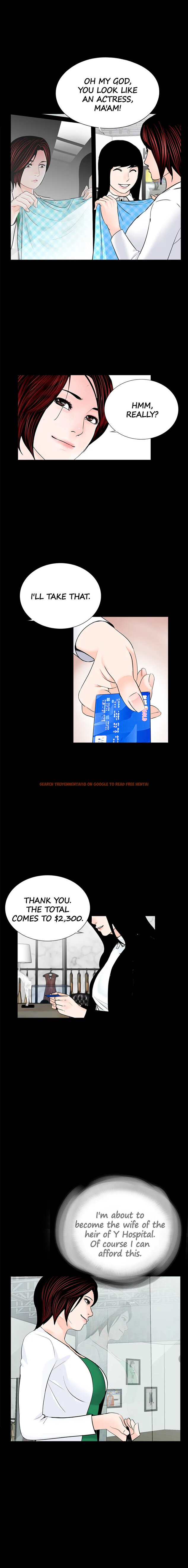 Read Hentai Image 12 355 in comic Nightmare - Chapter 45 - hentaitnt.net