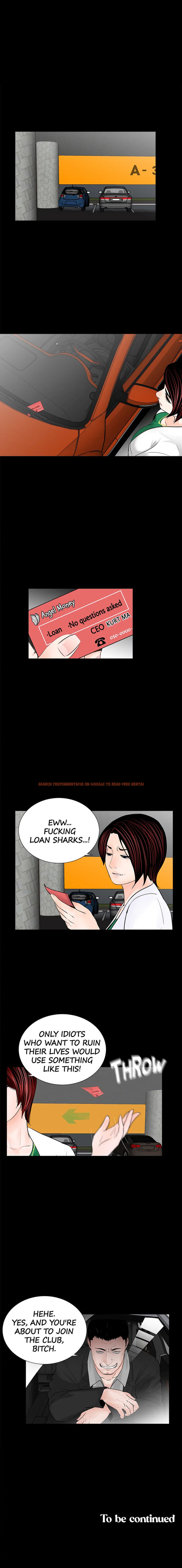 Read Hentai Image 13 355 in comic Nightmare - Chapter 45 - hentaitnt.net